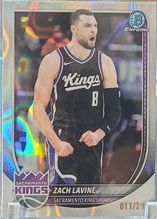 Zach LAVine