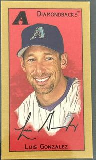 Luis Gonzalez