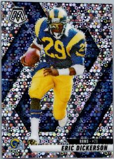 Eric Dickerson