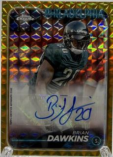 Brian Dawkins