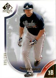 Chipper Jones