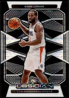 Kawhi Leonard