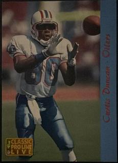 Curtis Duncan
