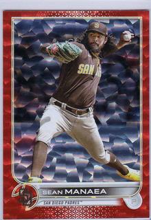Sean Manaea