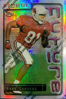 Frank Sanders