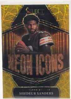 Shedeur Sanders