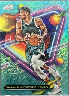 Giannis Antetokounmpo
