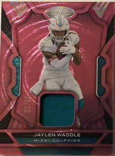Jaylen Waddle