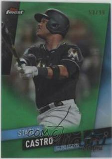 Starlin Castro