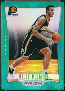 Miles Plumlee