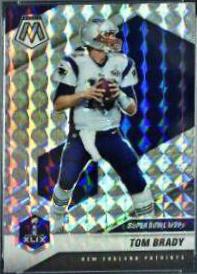 Tom Brady