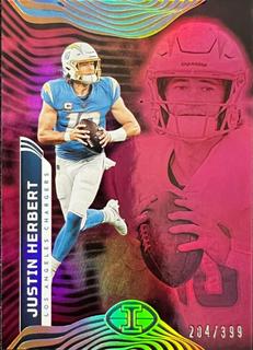 Justin Herbert