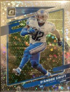 D'Andre Swift
