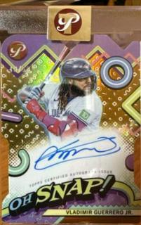 Vladimir Guerrero Jr.
