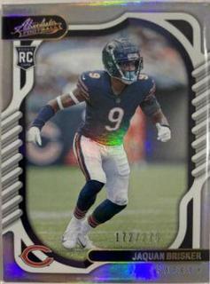 Jaquan Brisker