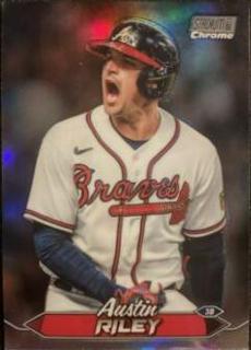 Austin Riley