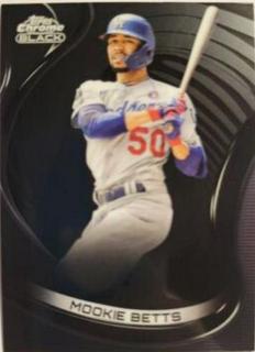 Mookie Betts