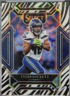 Tyler Lockett