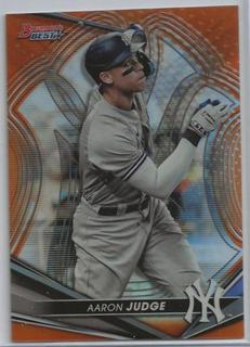 Aaron Judge