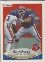 Glenn Parker