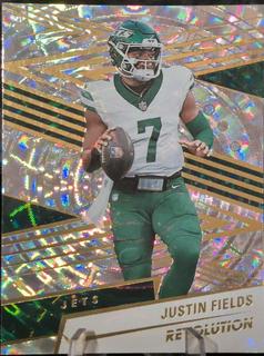 Justin Fields