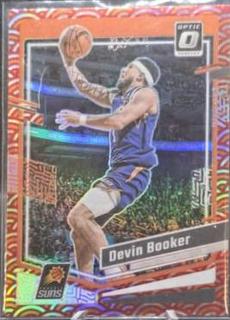 Devin Booker