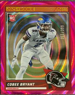 Cobee Bryant