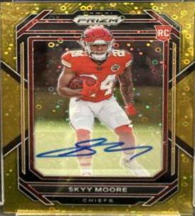 Skyy Moore