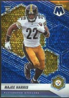 Najee Harris