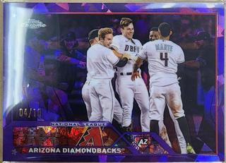 Arizona Diamondbacks