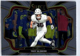Trey McBride