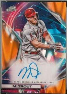 Mike Trout