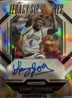 Larry Johnson