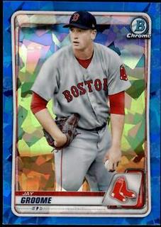 Jay Groome