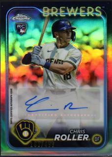 Chris Roller