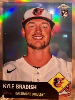 Kyle Bradish