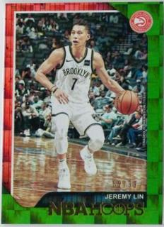 Jeremy Lin