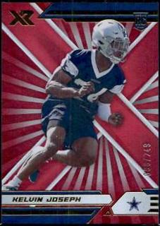 Kelvin Joseph