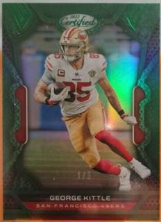 George Kittle