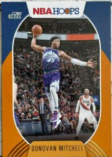 Donovan Mitchell