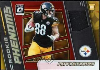 Pat Freiermuth
