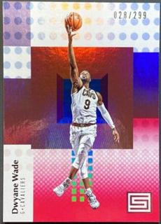 Dwyane Wade