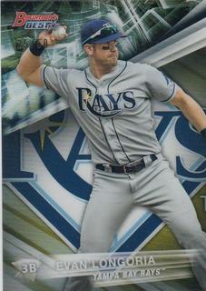Evan Longoria