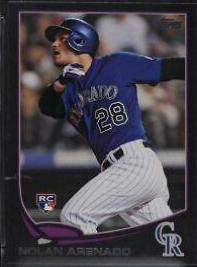 Nolan Arenado
