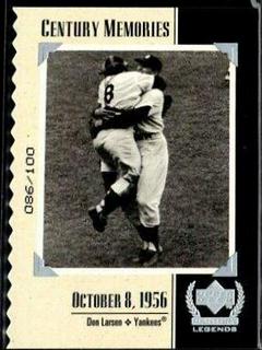 Don Larsen