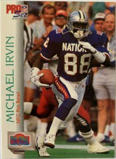 Michael Irvin