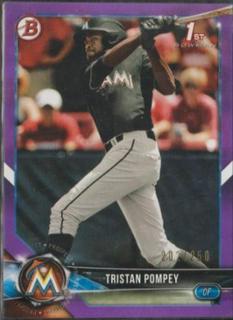 Tristan Pompey