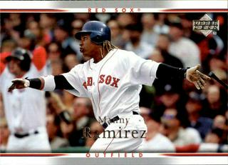 Manny Ramirez