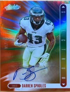 Darren Sproles