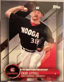 Zack Littell